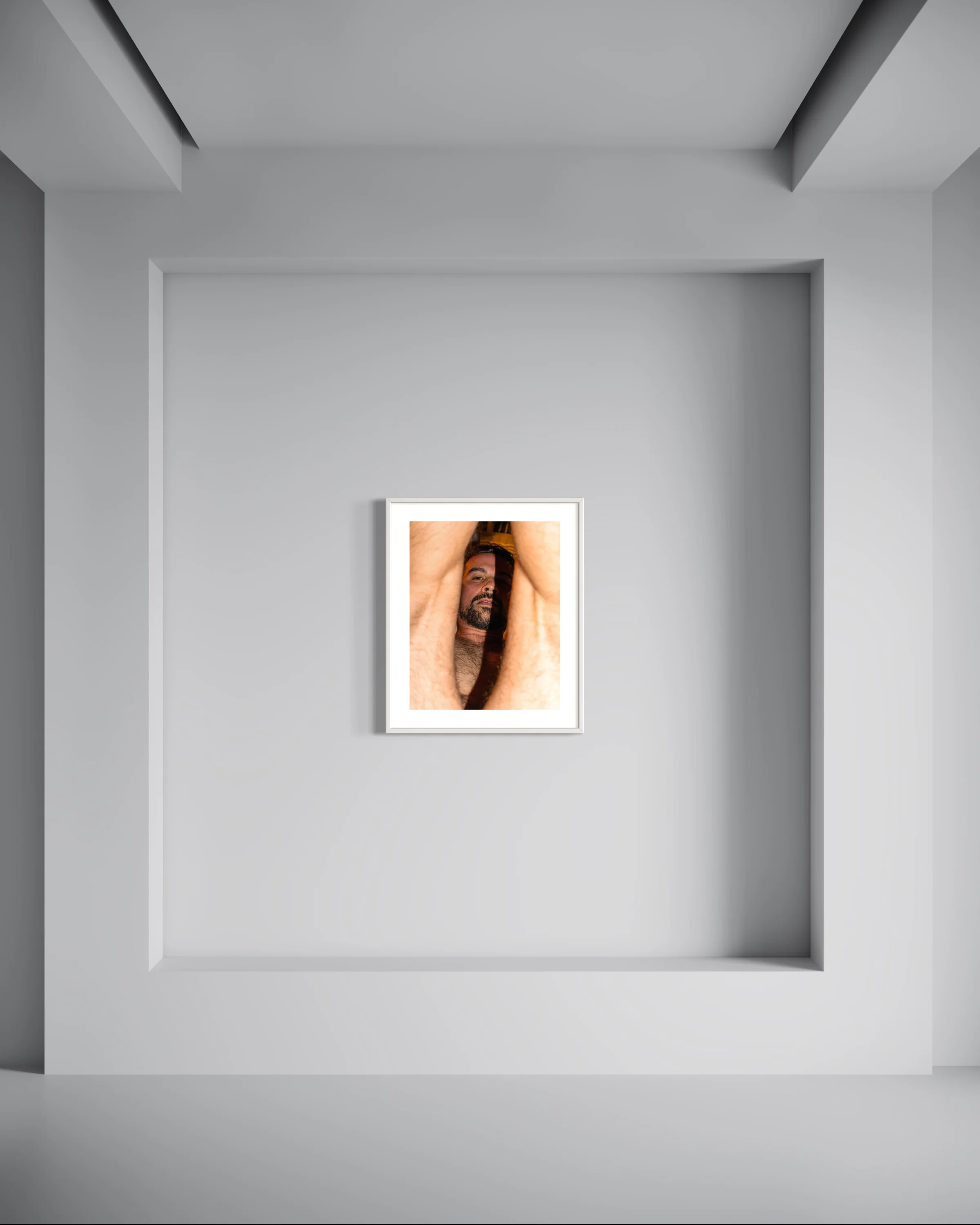 Miles Stewart, Daniel, 2022 - Image 2