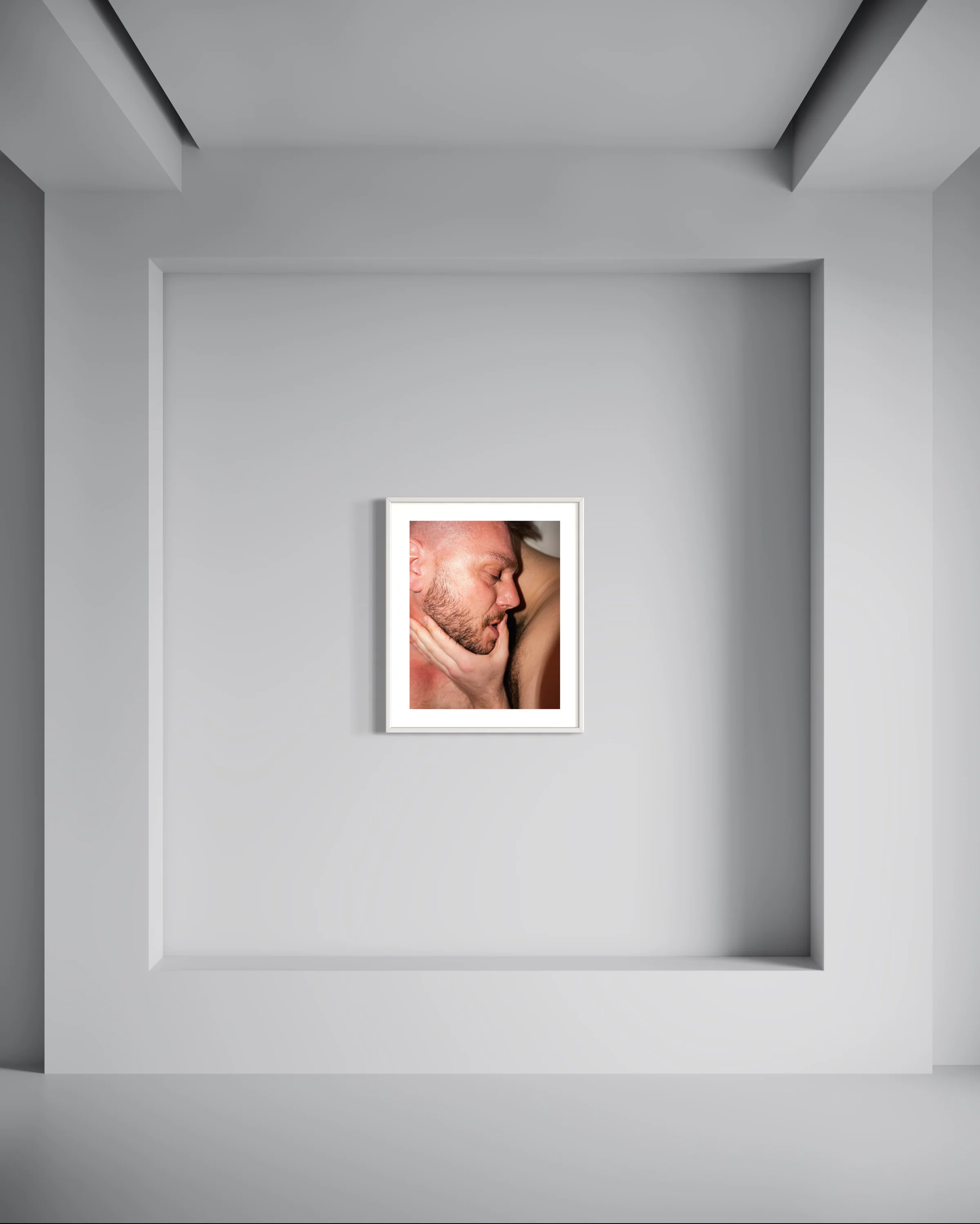 Miles Stewart, Hans Berlin, 2024 - Image 2