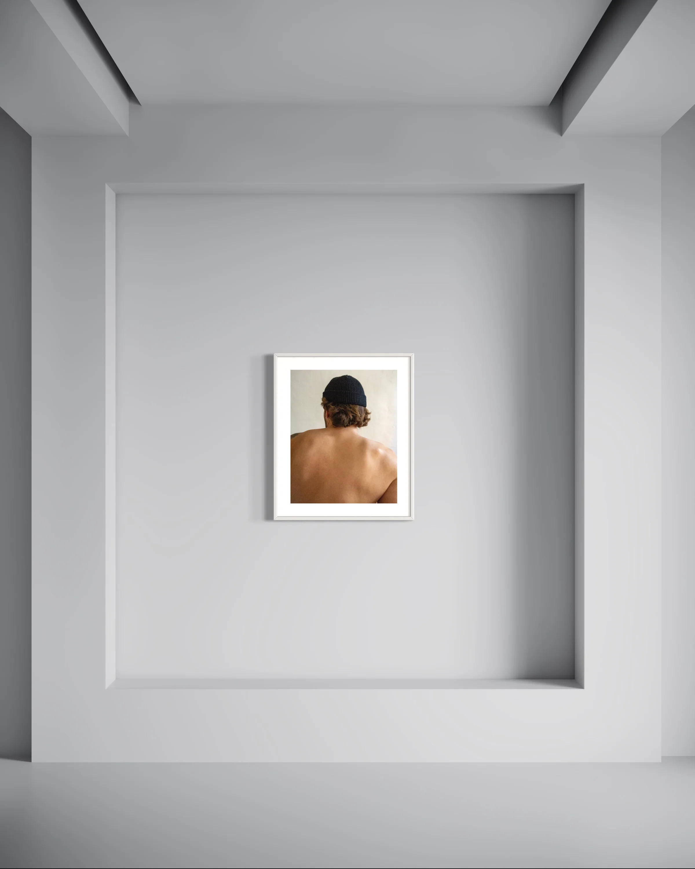 Miles Stewart, Peter, 2022 - Image 2