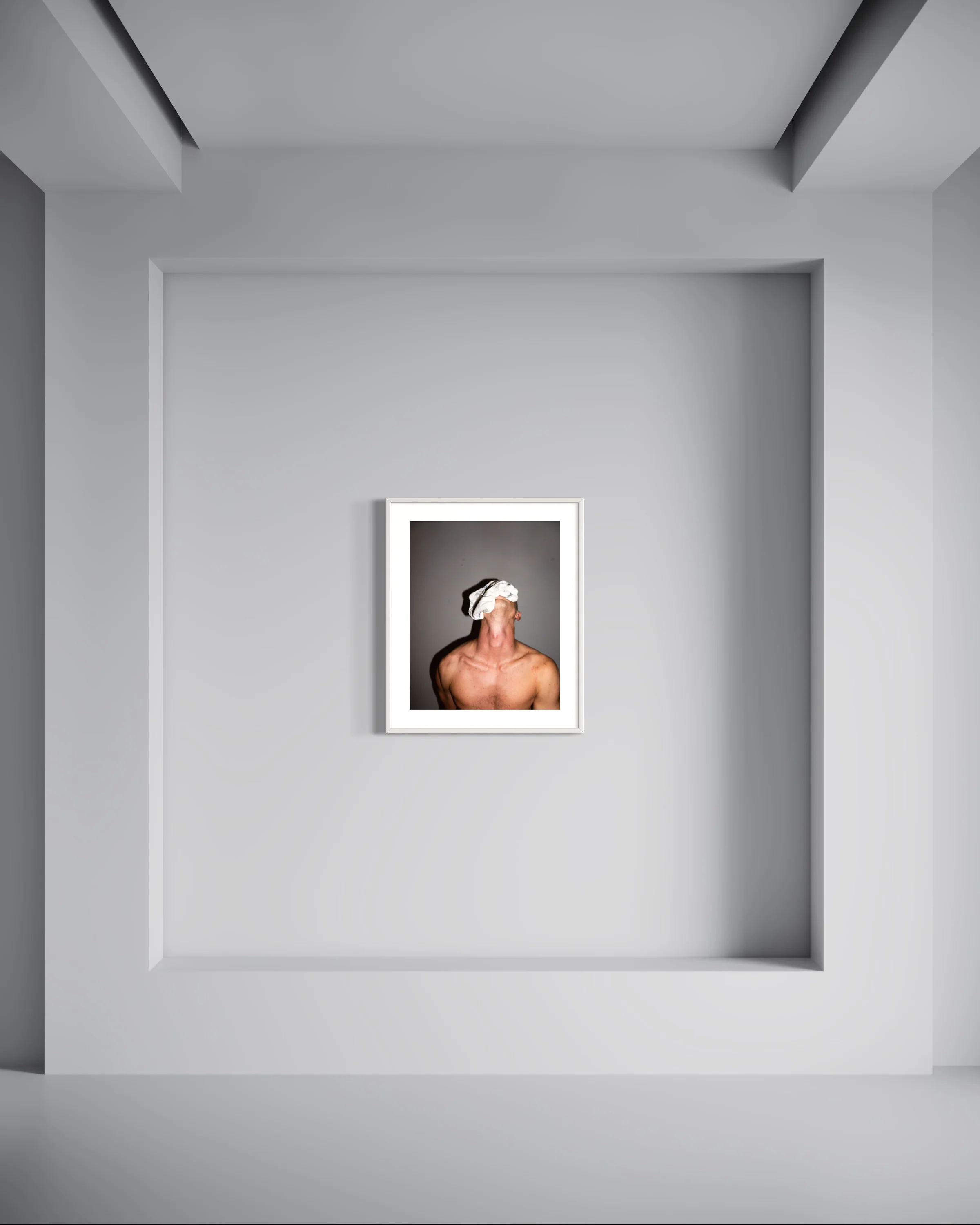 Miles Stewart, Pig Nico, 2024 - Image 2