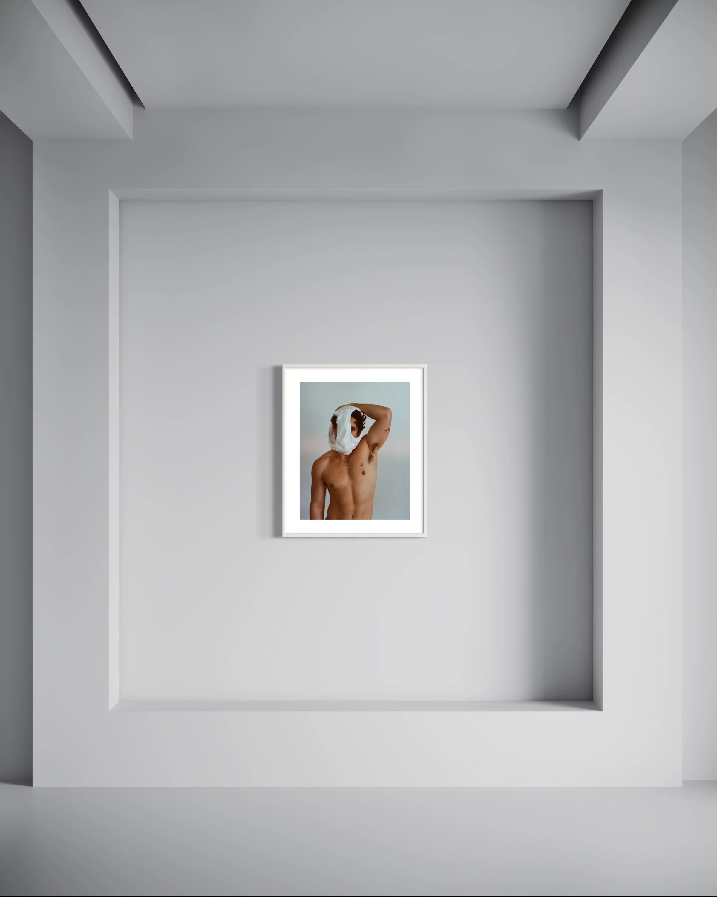 Miles Stewart, Rahasaly, 2024 - Image 2