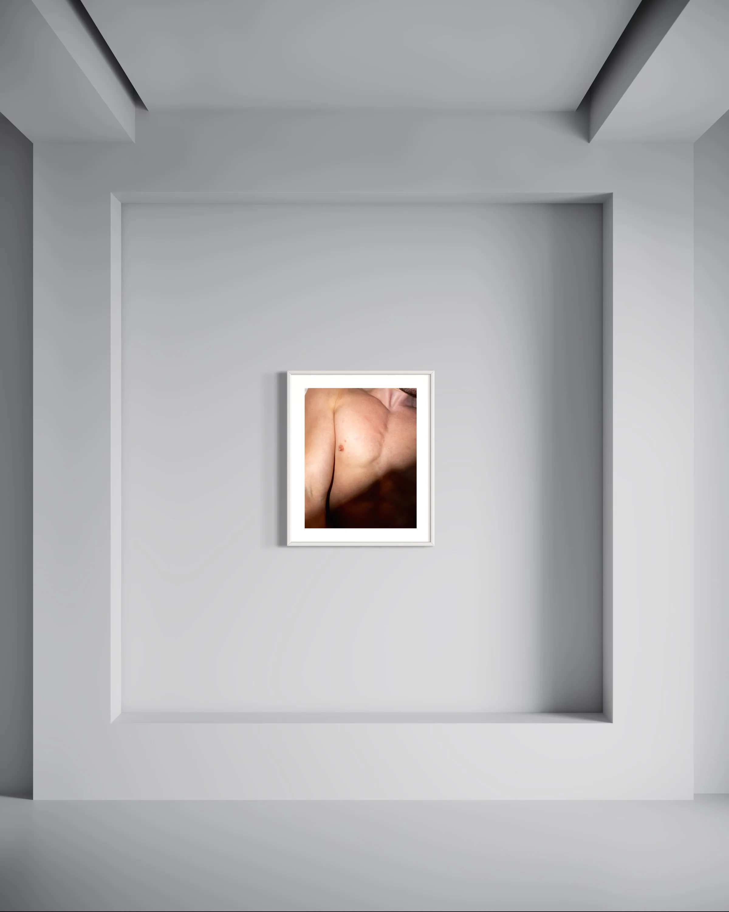 Miles Stewart, Sam, 2022 - Image 2