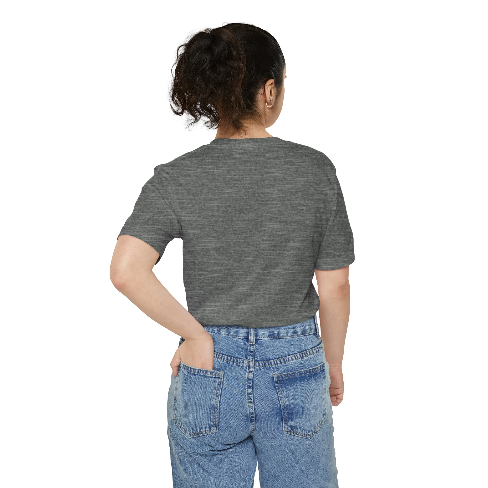 MILK ME: CHUCK X CULTUREEDIT POCKET T-SHIRT WHITE - SALE - Image 19