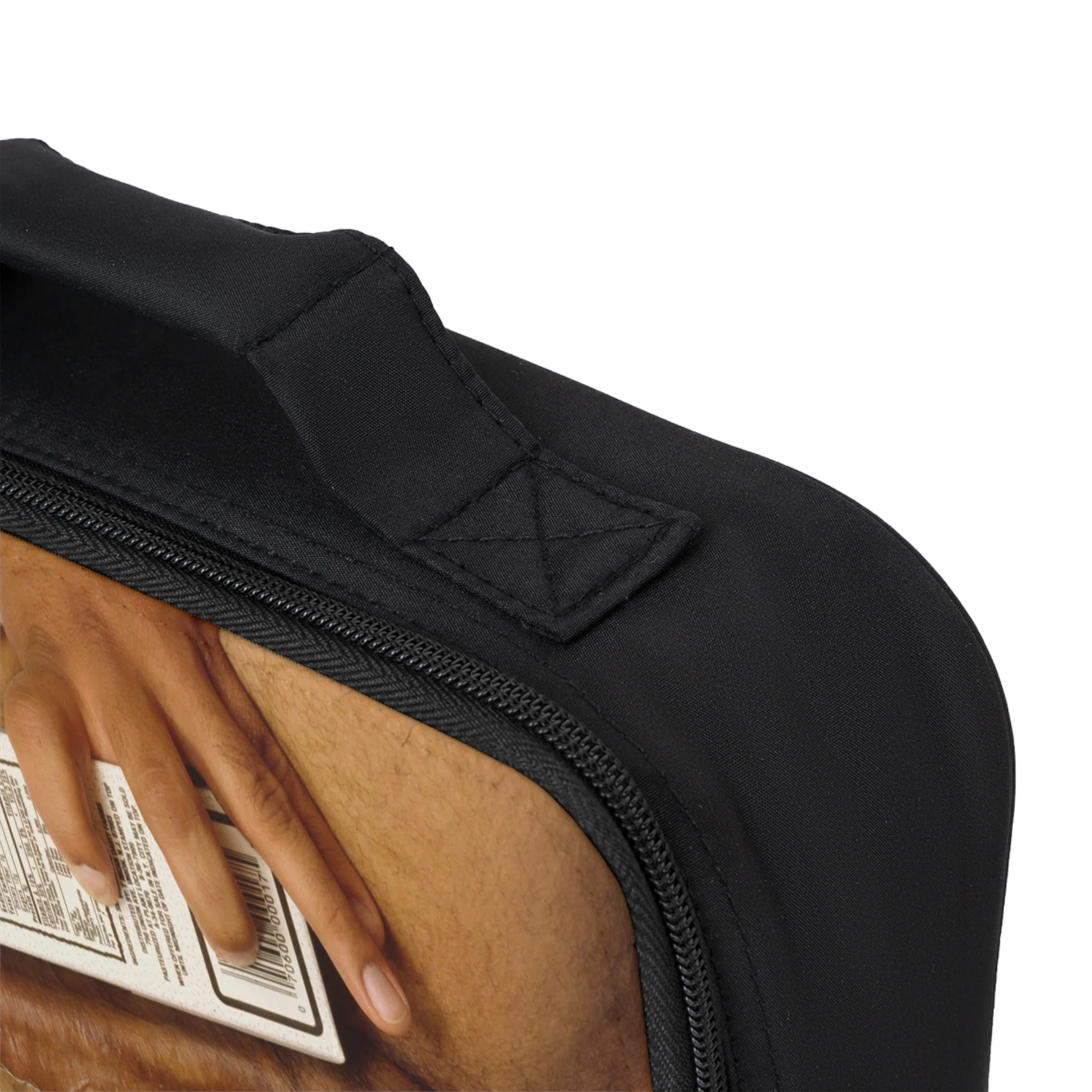 MILK ME Lunch Bag by CHUCK X CULTUREEDIT - Image 3