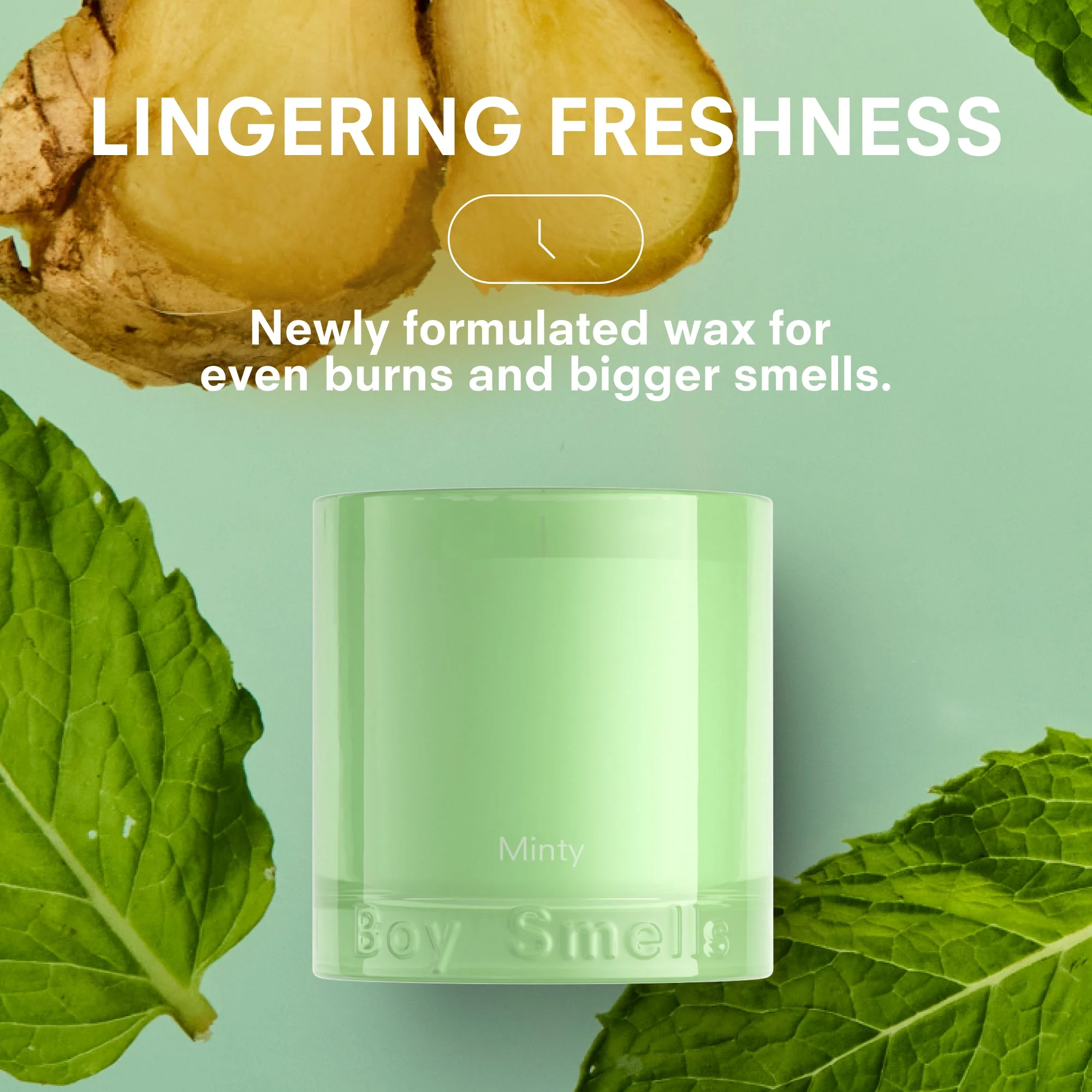 MINTY by BOY SMELLS - Image 4