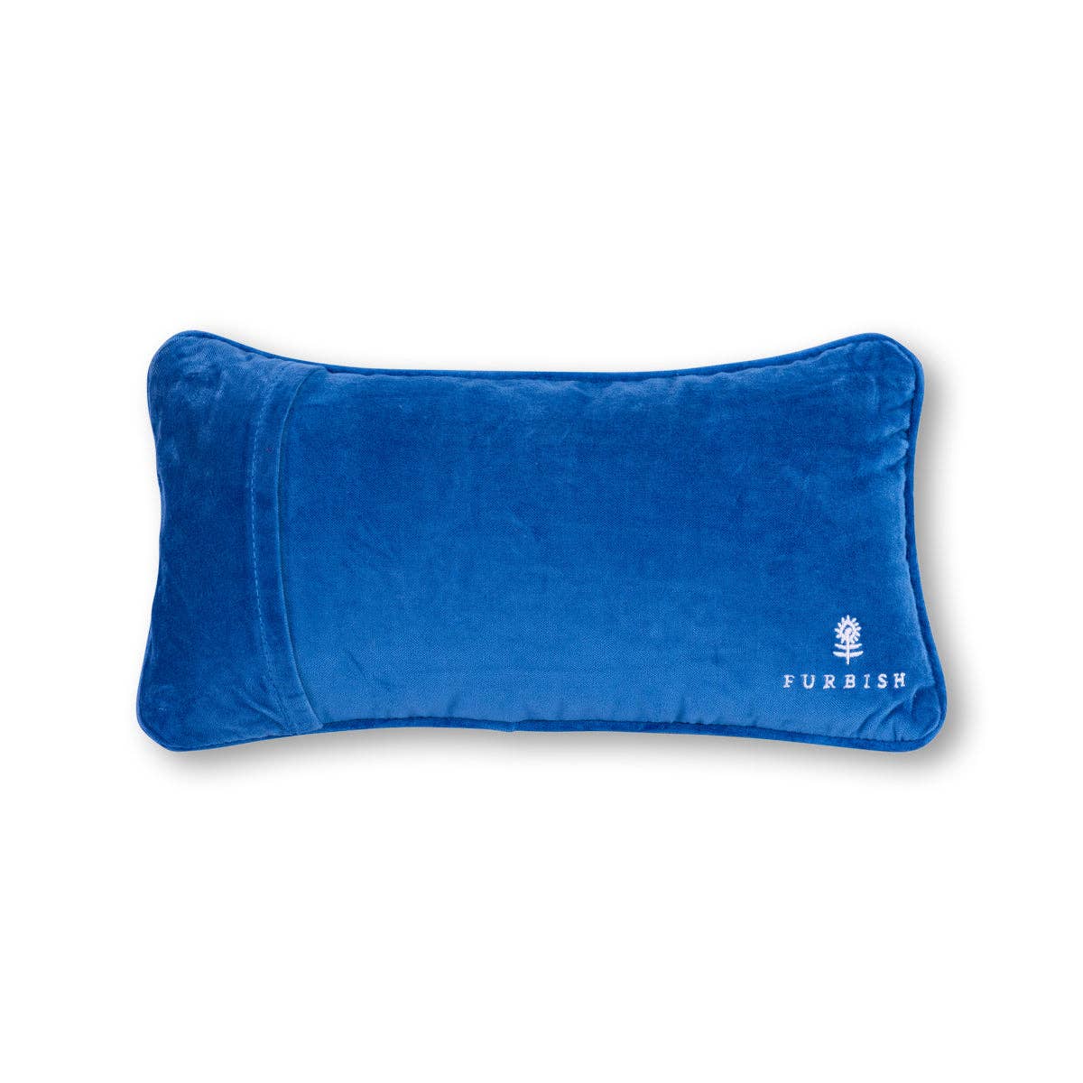 Mixed Drinks Needlepoint Pillow - Image 2