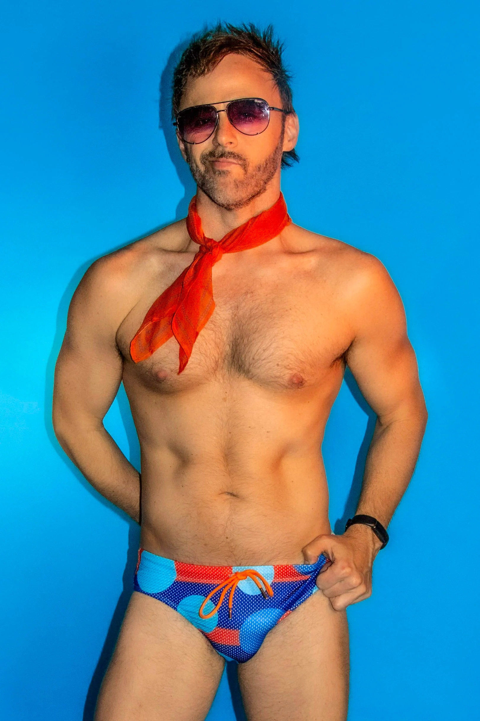 MOD TOGS Swim Brief - Image 2