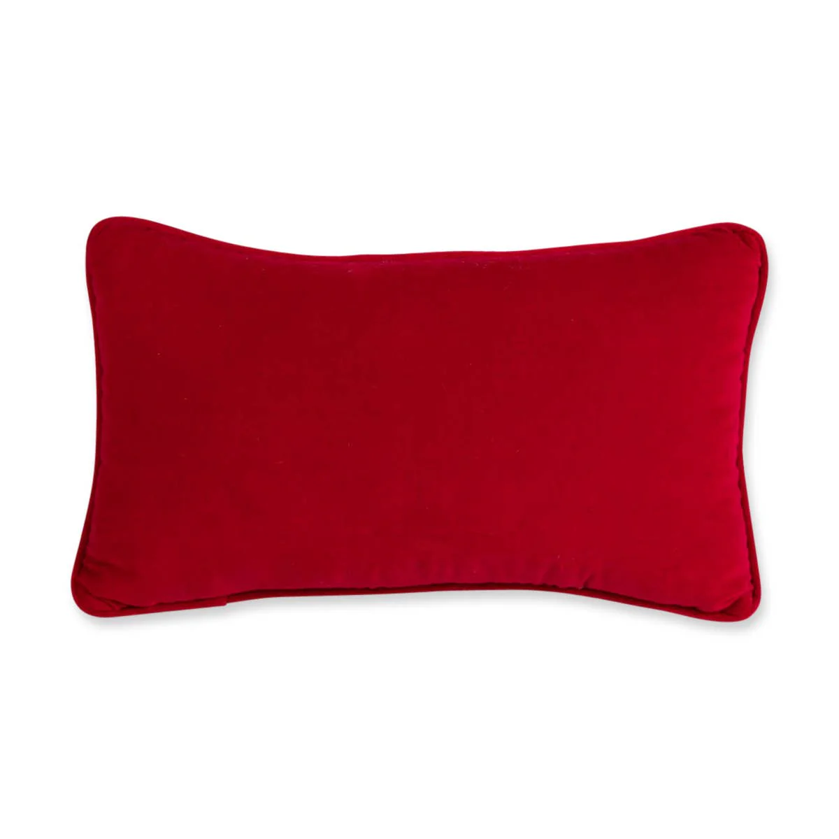 Most Wonderful Time of the Year Needlepoint Pillow - Image 2