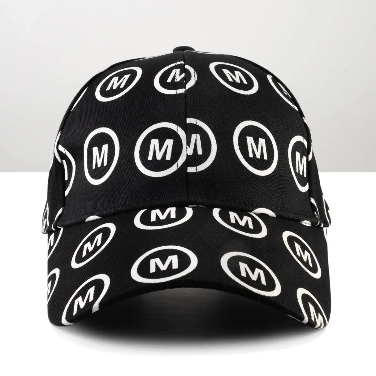 Mounderwear Adjustable Baseball Hat - Image 2