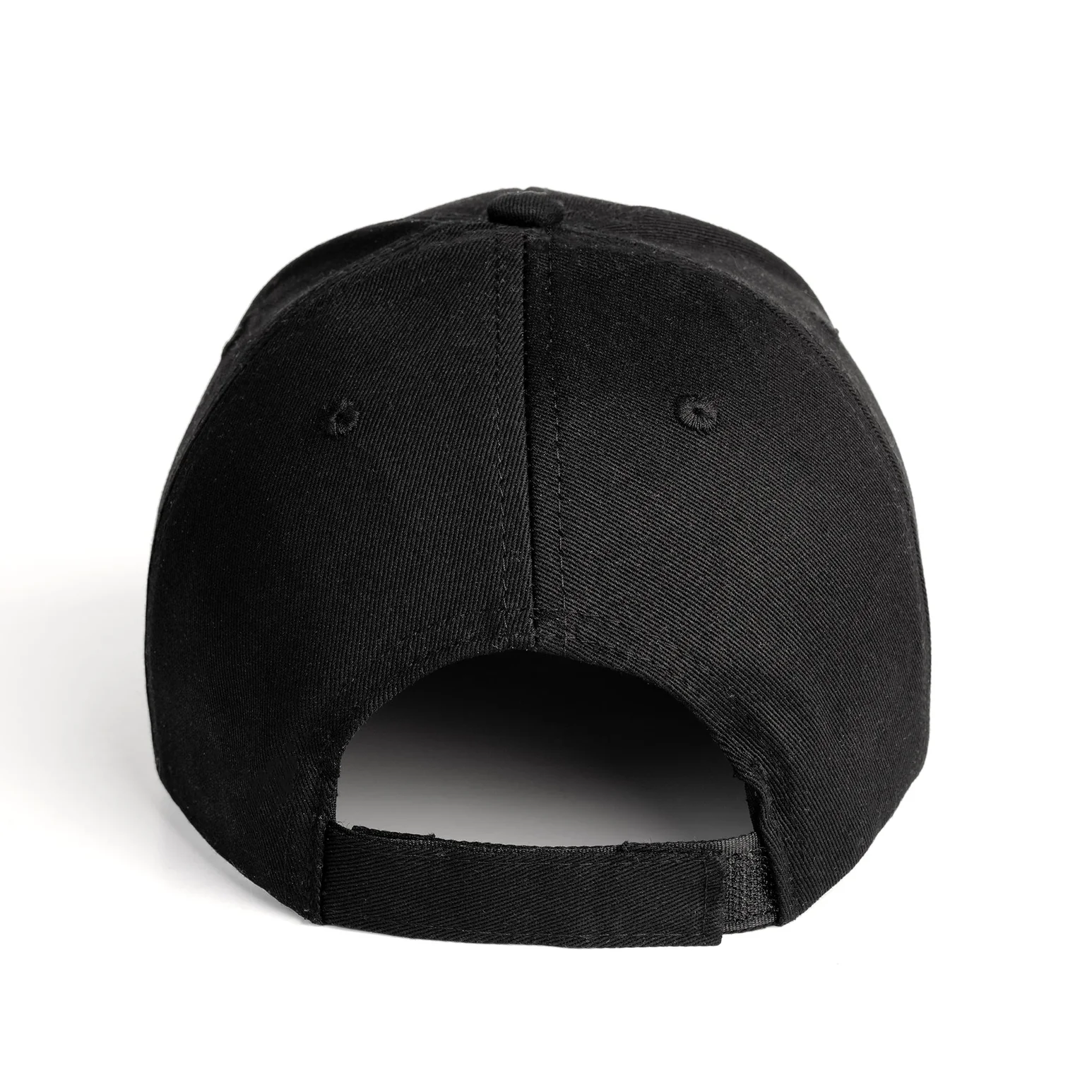 Mounderwear Magic Hat Sport Black - Image 3