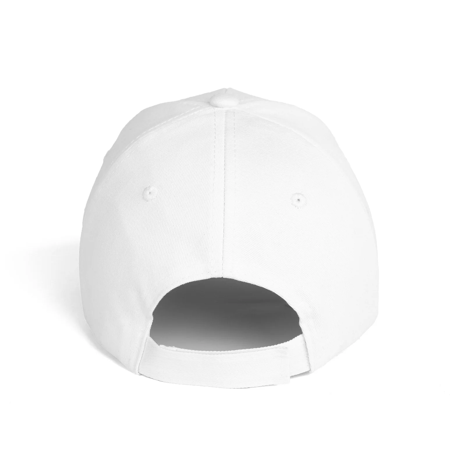 Mounderwear Magic Hat Sport White - Image 3