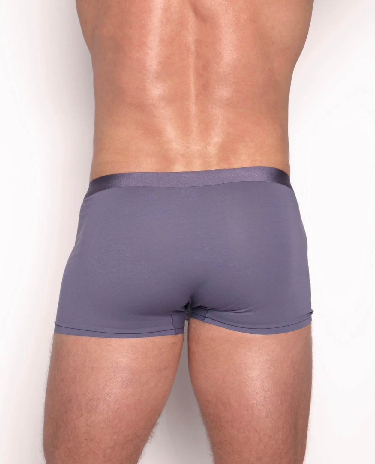 Mounderwear Skins Boxer Purple - Image 3