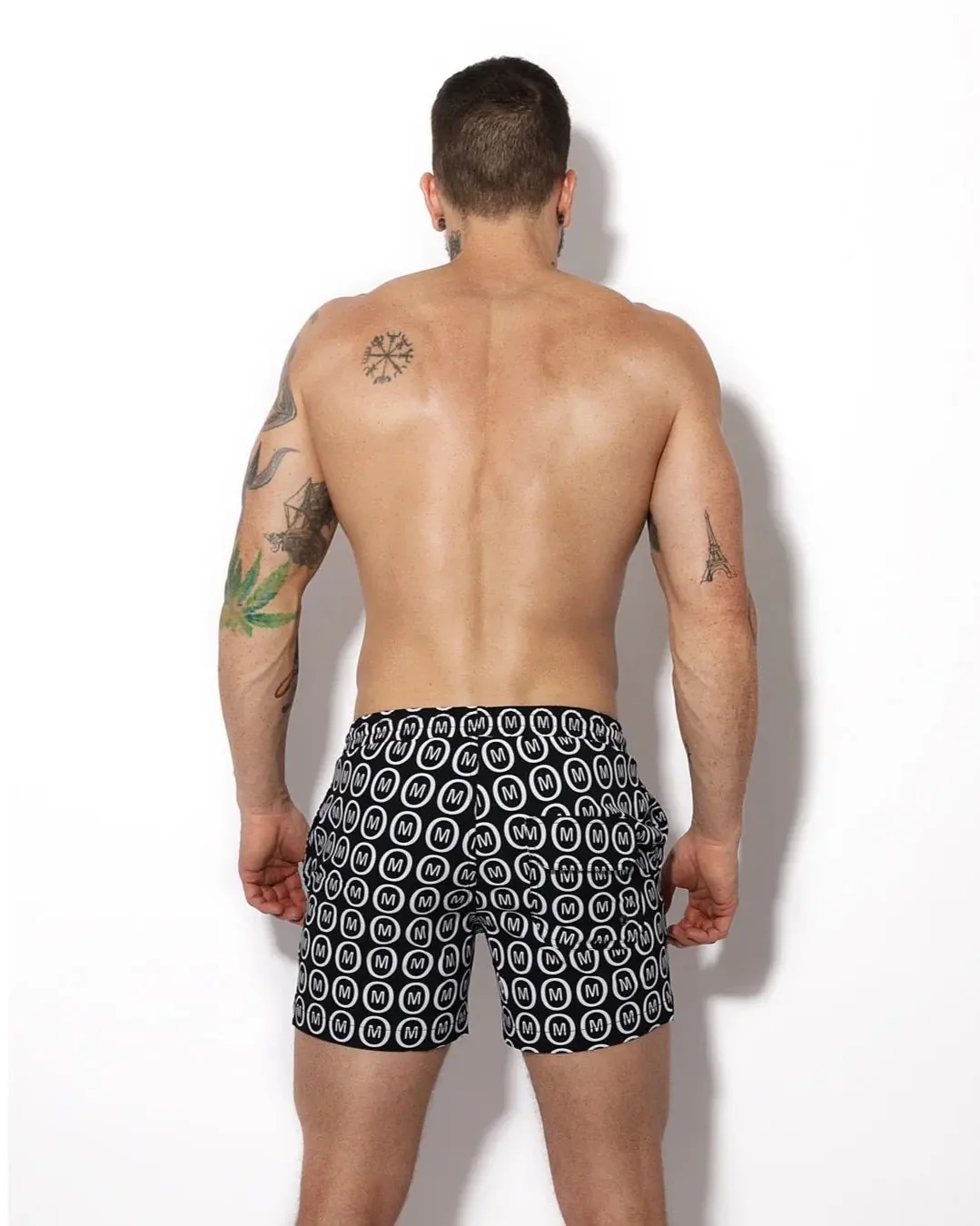 Mounderwear Swim Short - Image 2
