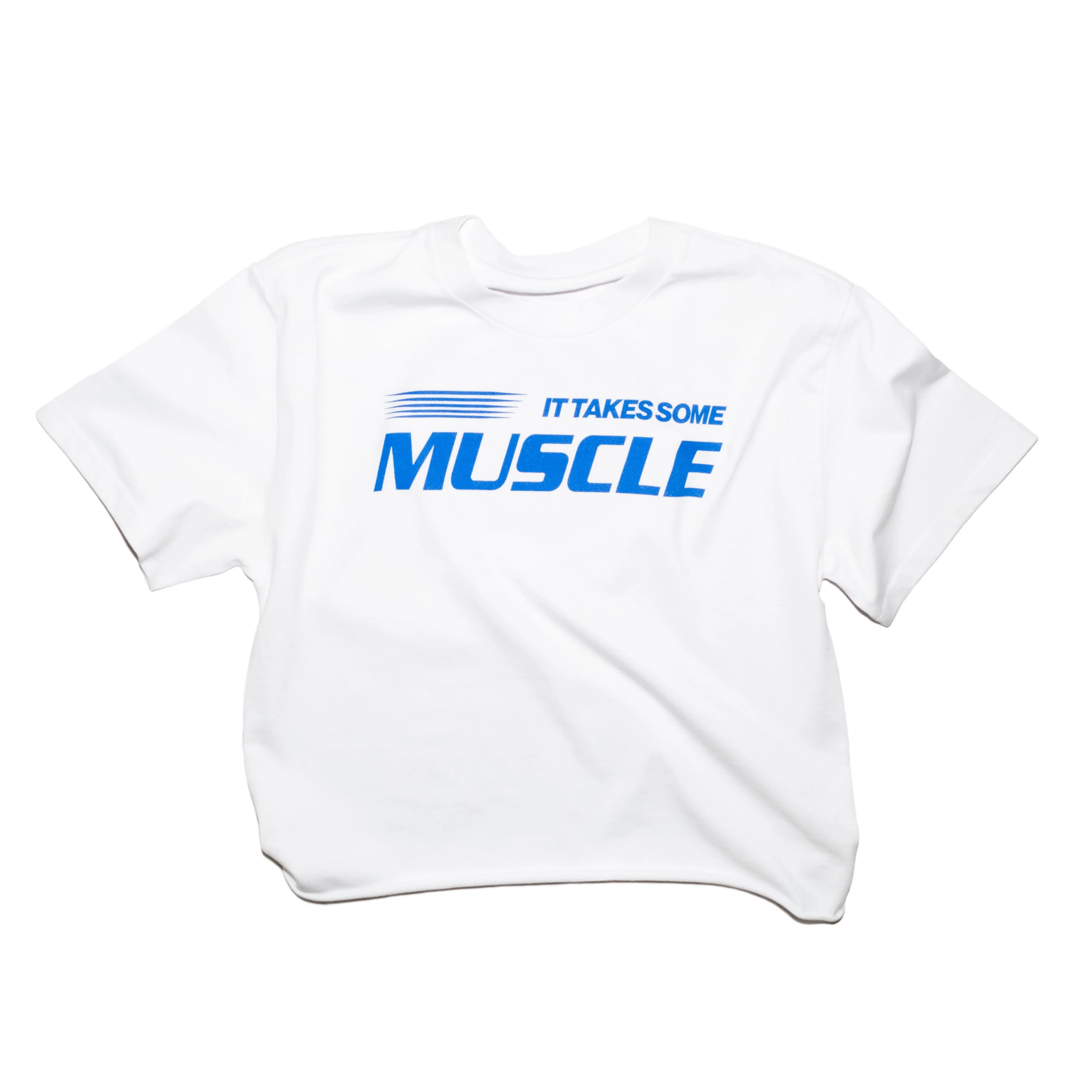 Muscle Tee by Red Hot - Image 2