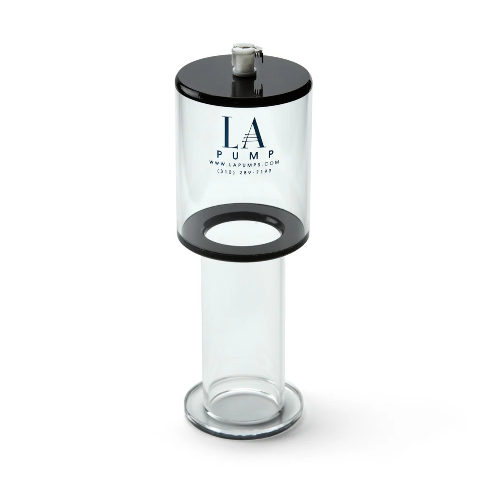 Mushroom Head Maker Cylinder by LA PUMP - Image 3