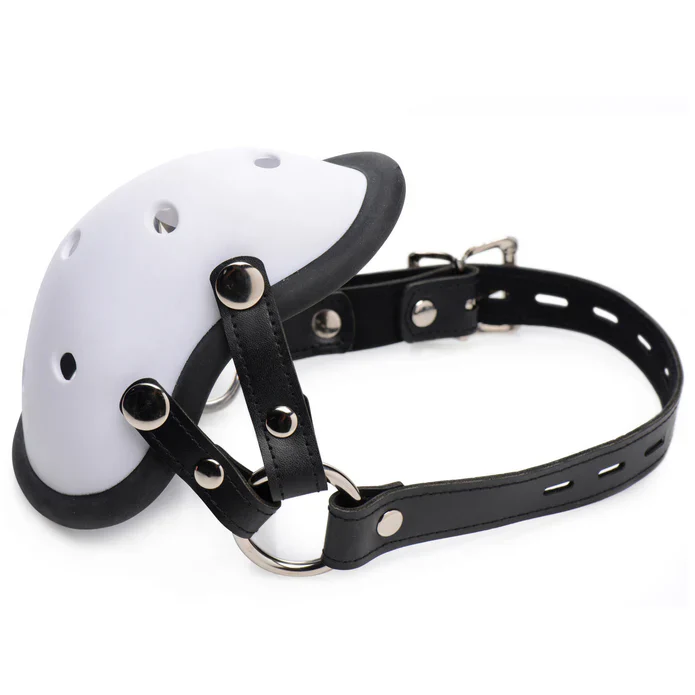Musk Athletic Cup Muzzle - Image 2