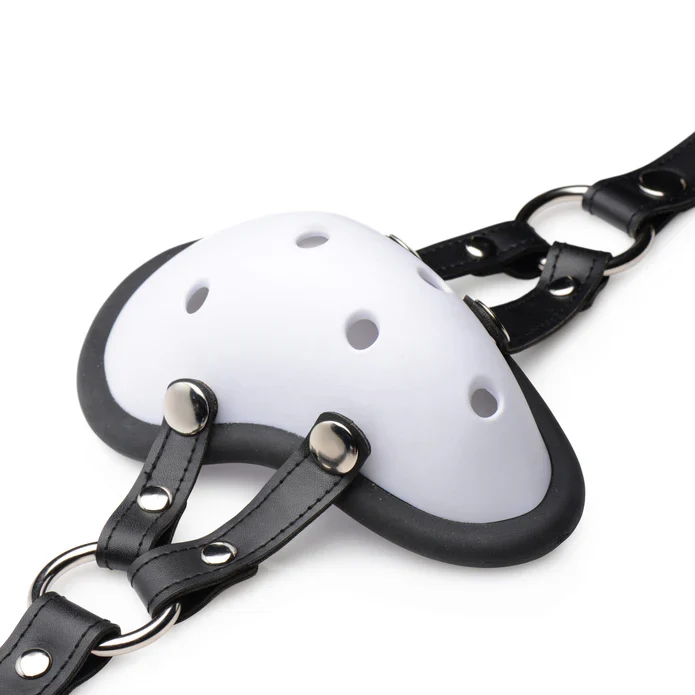 Musk Athletic Cup Muzzle - Image 4