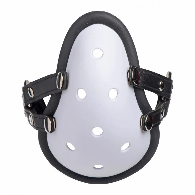 Musk Athletic Cup Muzzle - Image 4