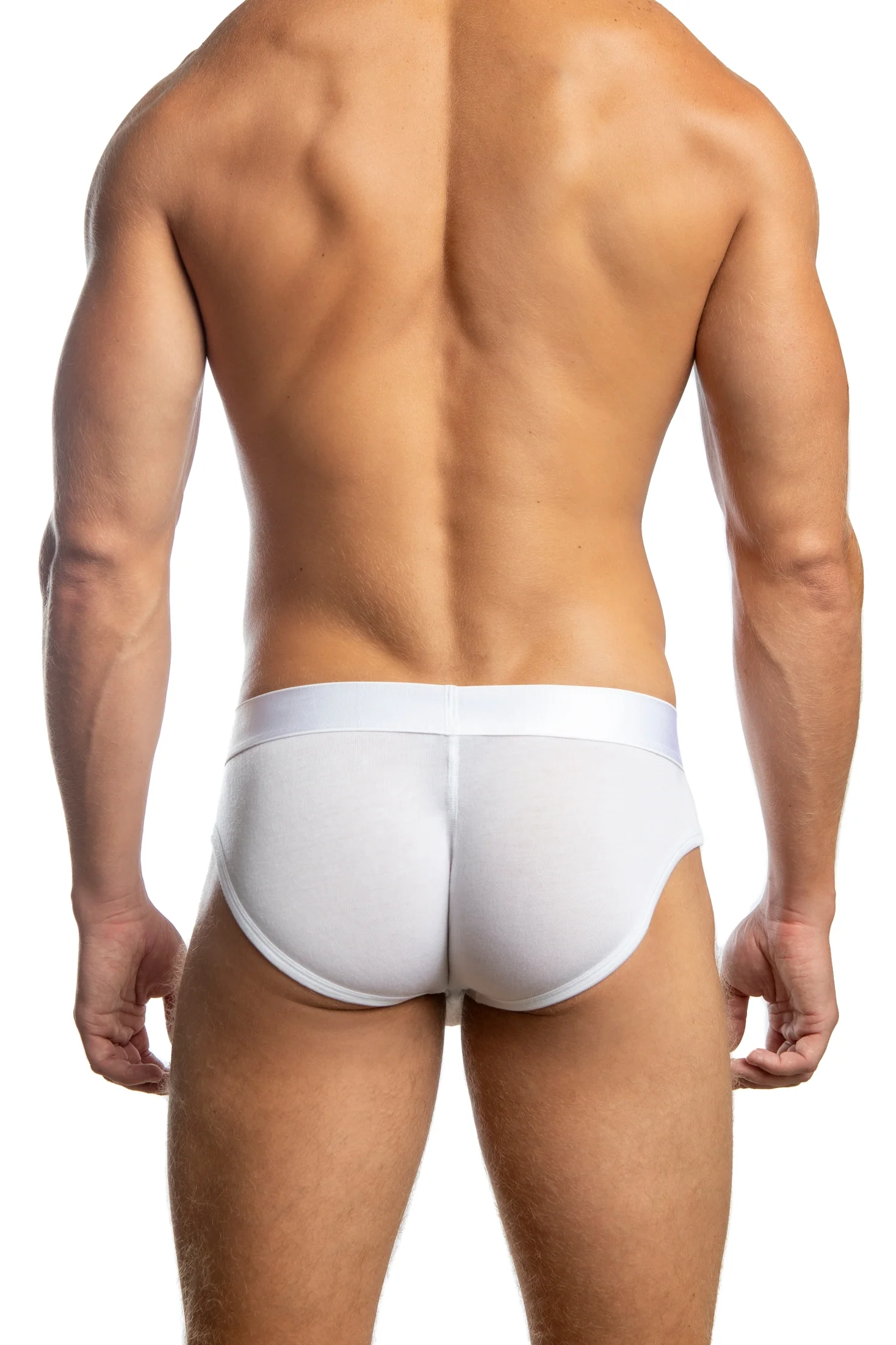 Naked Fit Tencel Brief by Jack Adams in 5 colors - Image 4