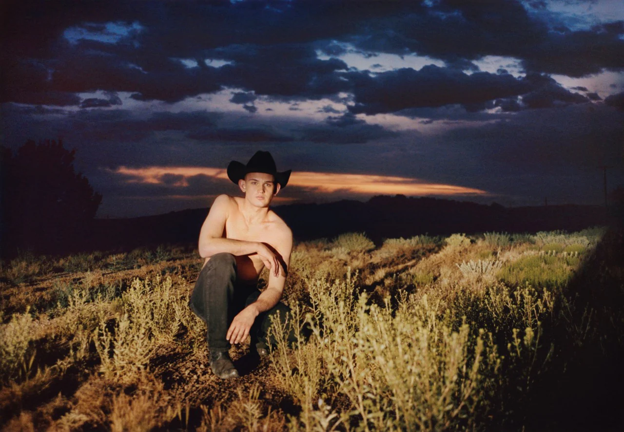 National Anthem by Luke Gilford - Image 5
