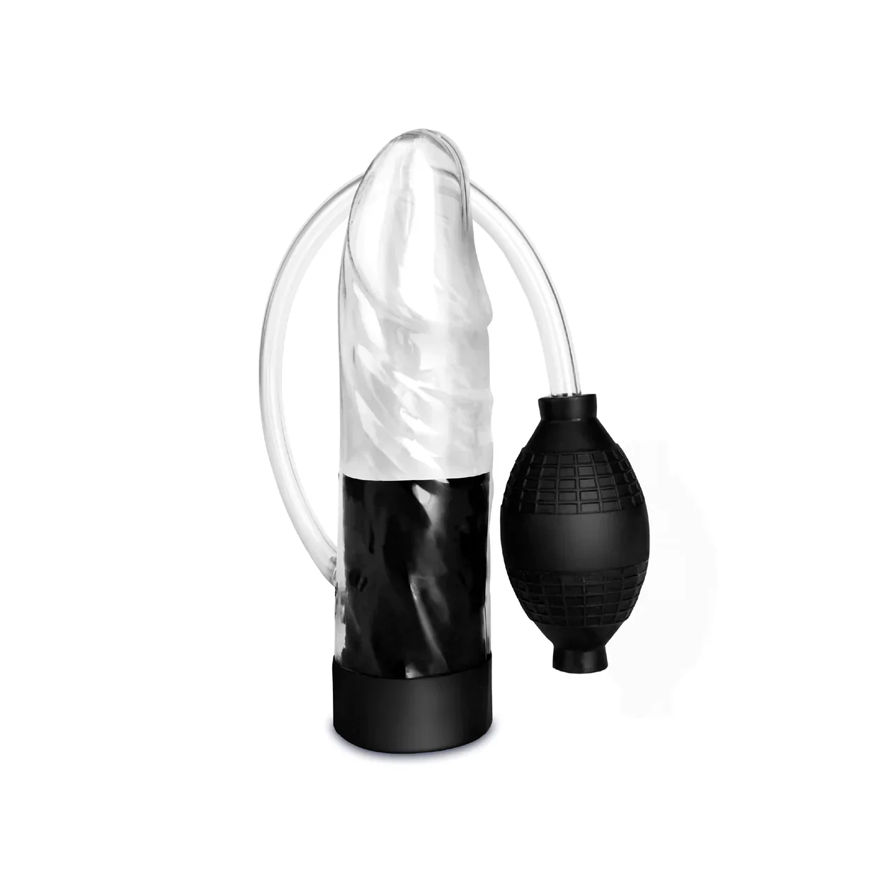 Natural Enlarger Easy Pump With Quick Release by Blue Line - Image 2