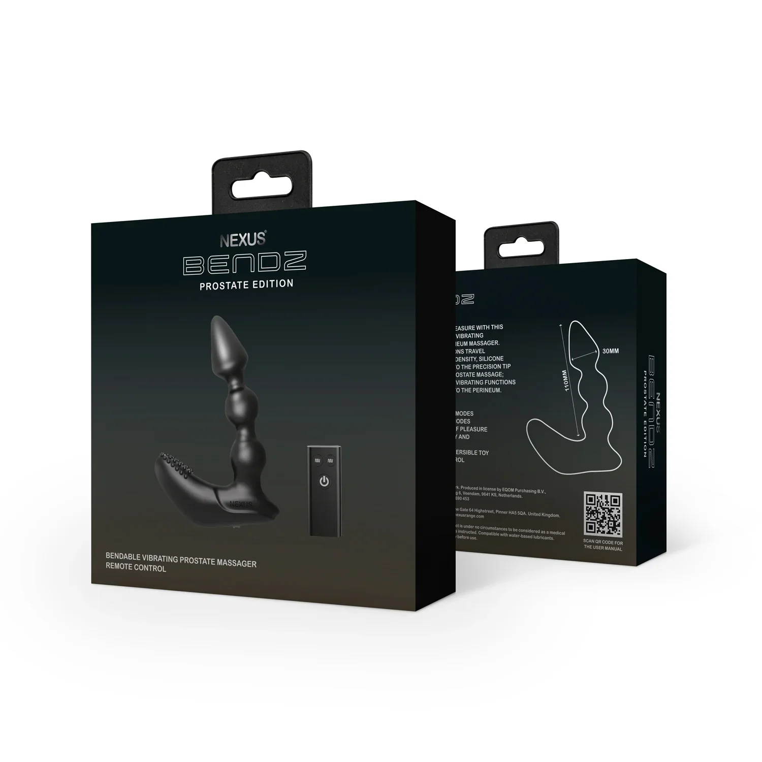Nexus Bendz Prostate Edition - Image 4