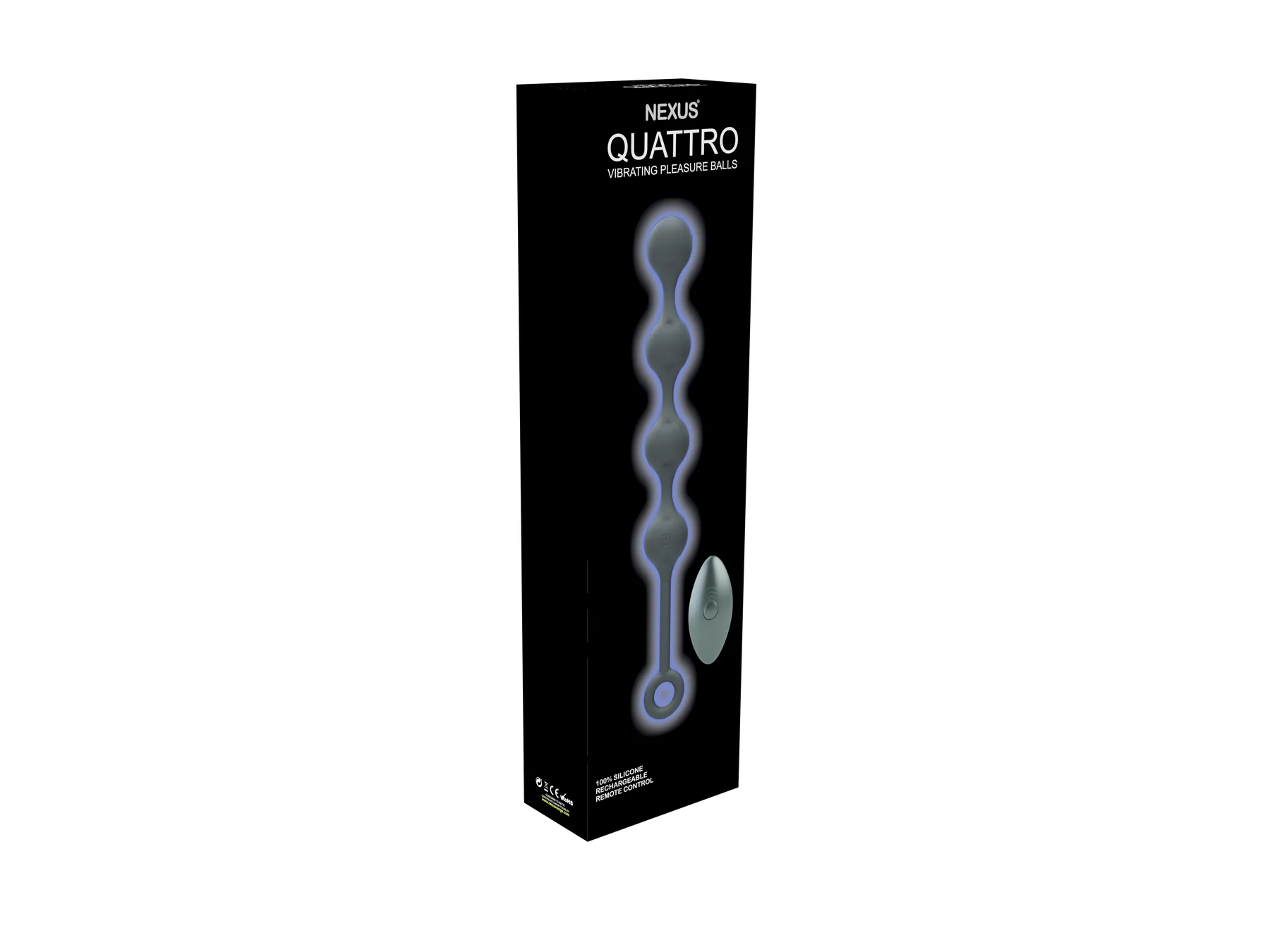 Nexus Quattro - Image 2