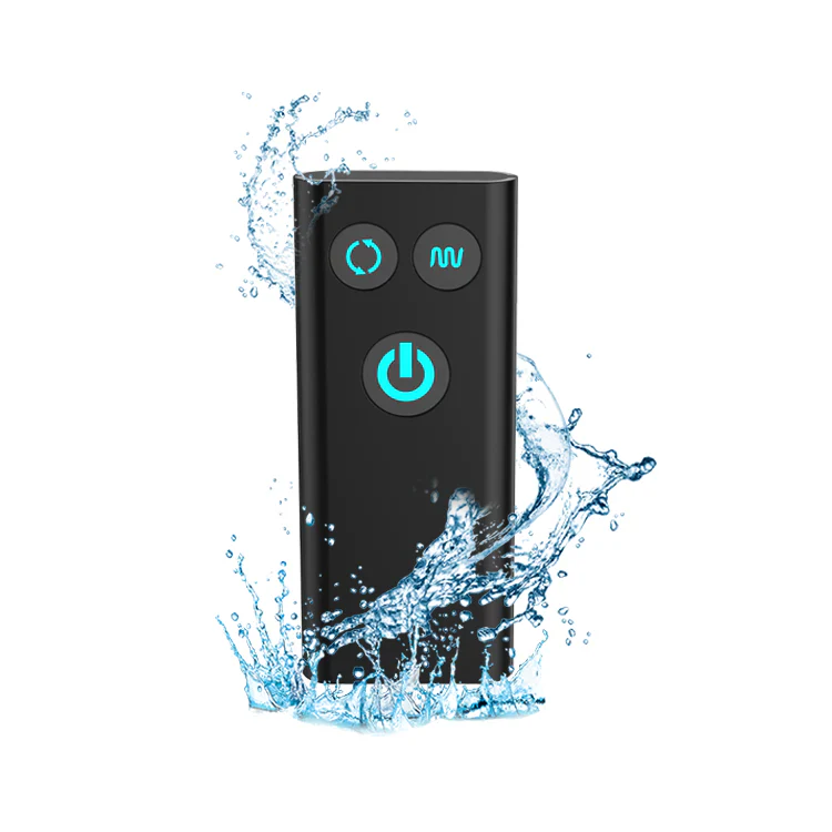Nexus Revo Stealth - Image 4