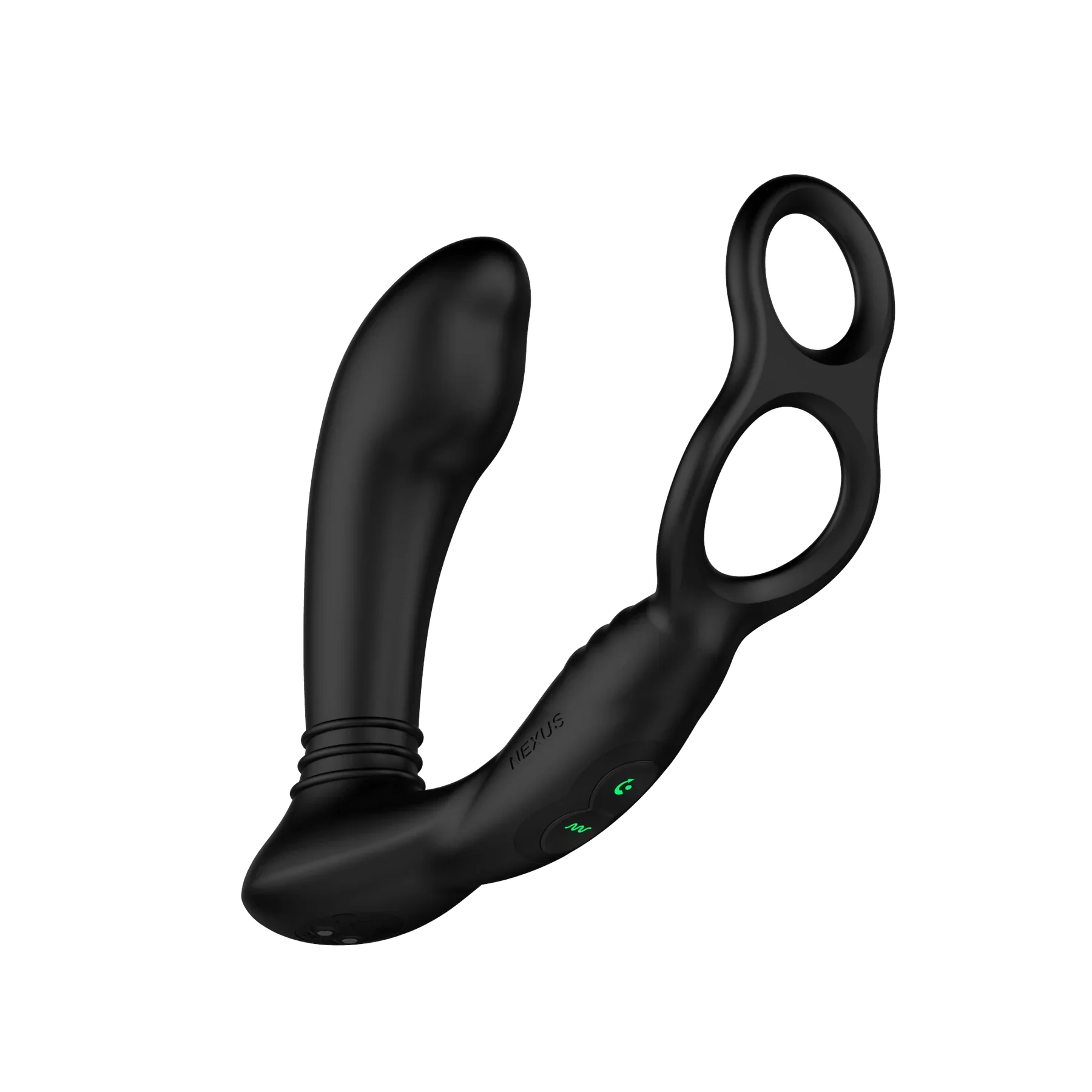 Nexus SIMUL8 Stroker Edition