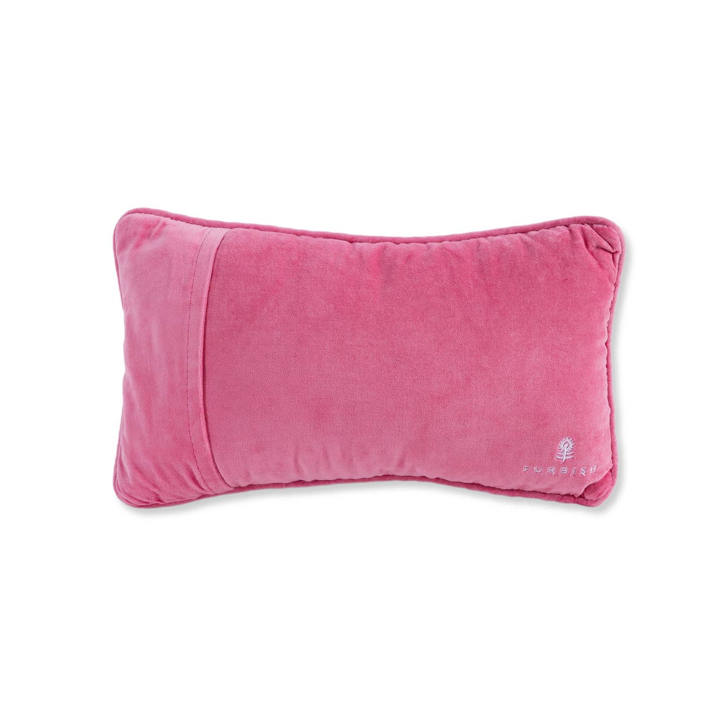 Nobody Is Perfect Needlepoint Pillow - Image 3