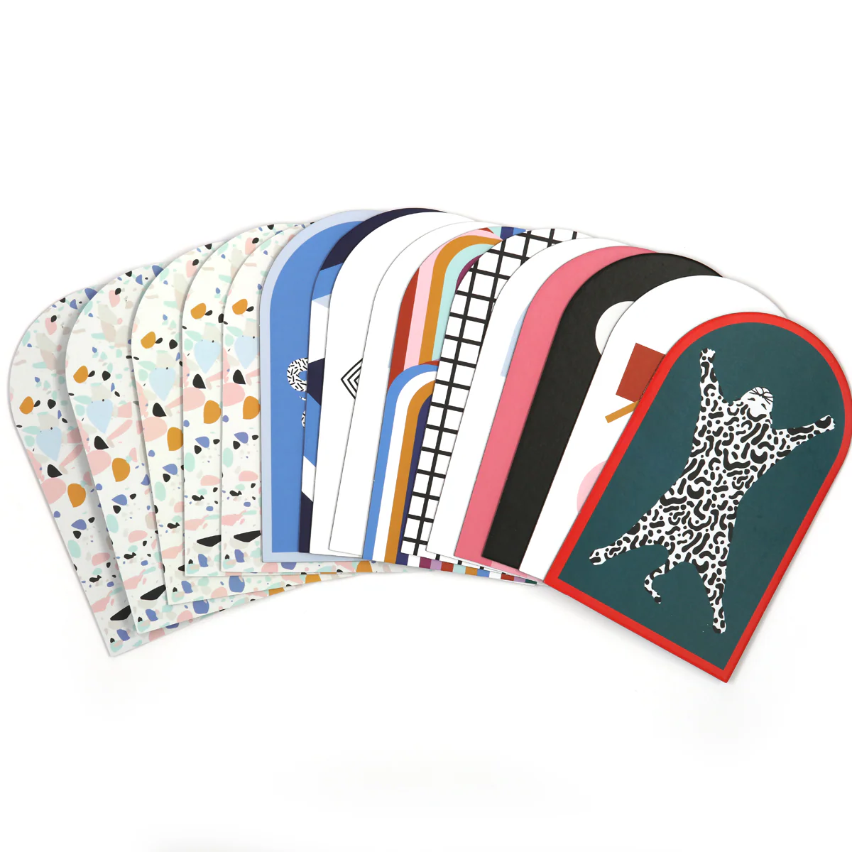 Now House by Jonathan Adler Memory Game - Image 2