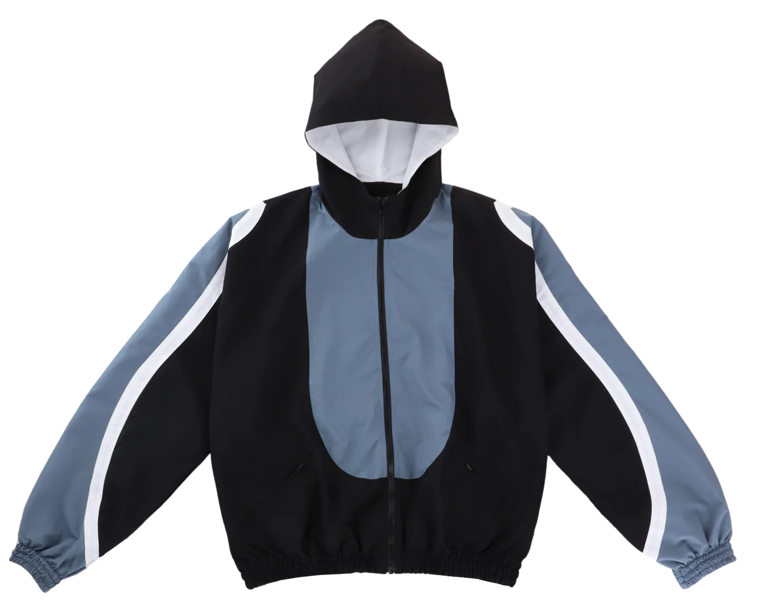 NUDD LABS SPORT JACKET