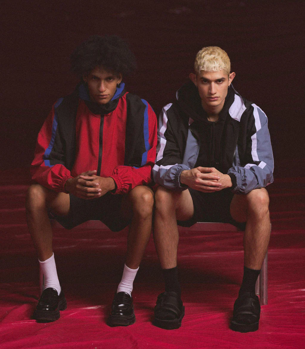 NUDD LABS SPORT JACKET - Image 2