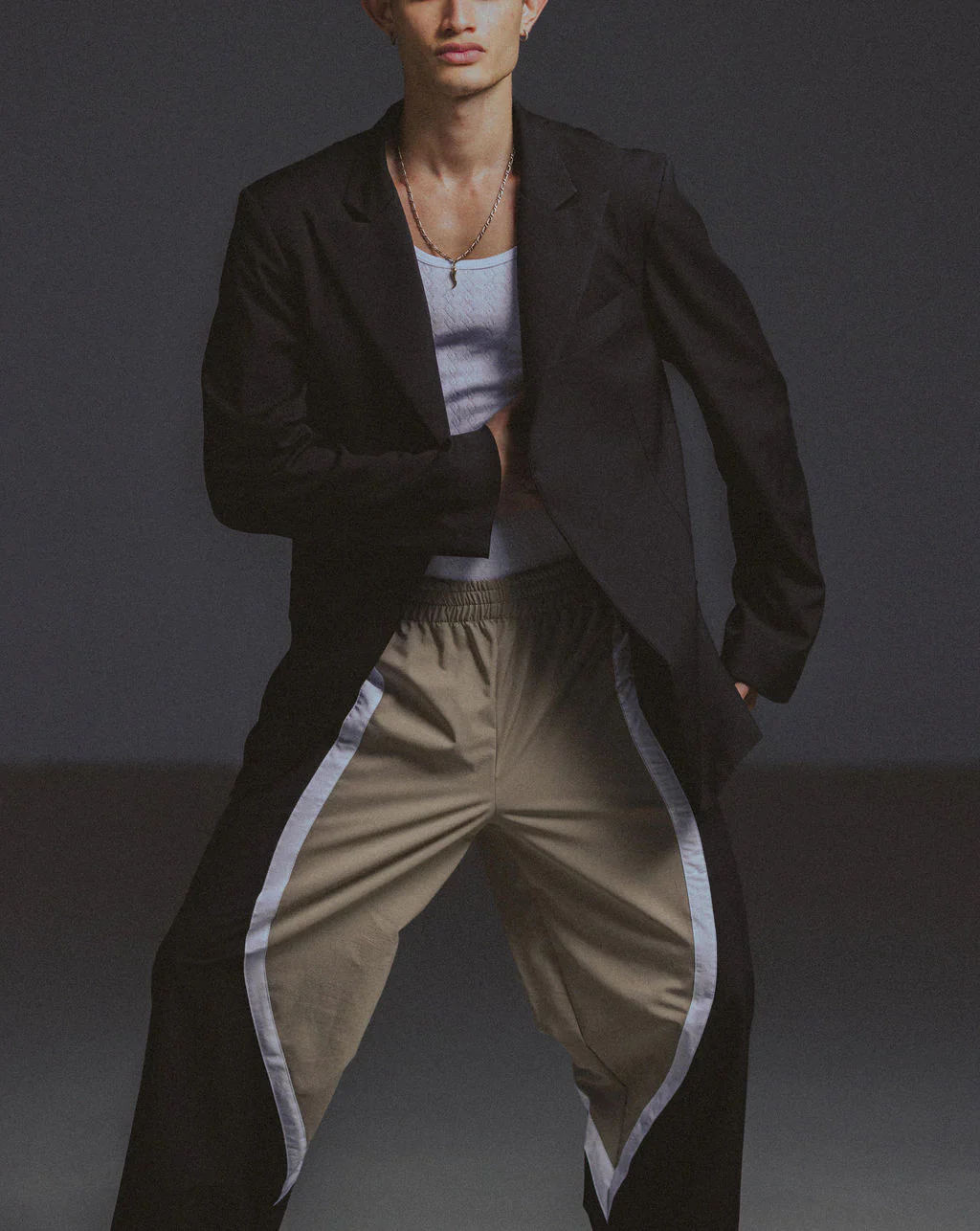 NUDD LABS SPORTS PANTS - Image 3