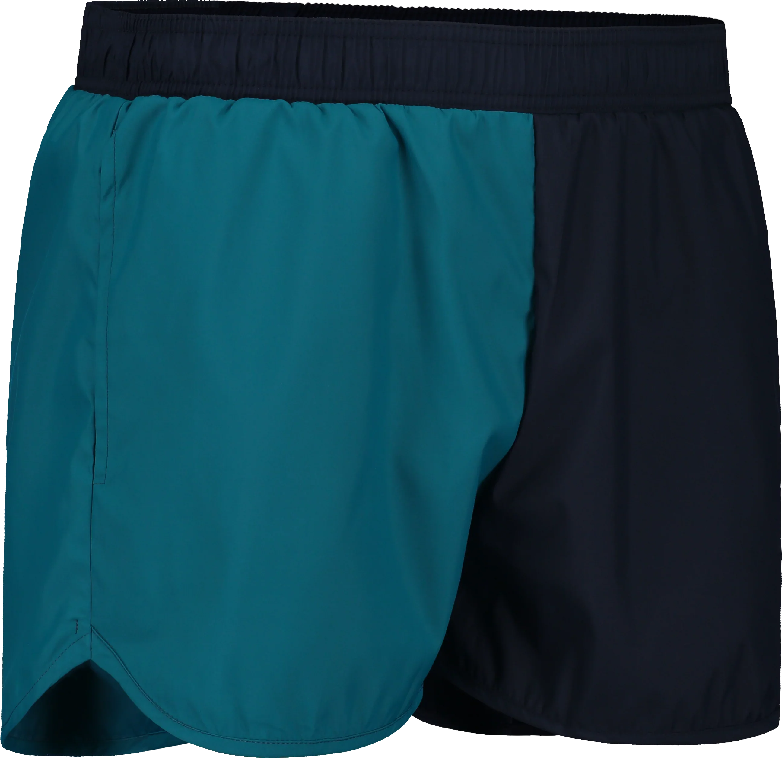 NUDD SHORTS - AQUA/ BLUE - Image 2