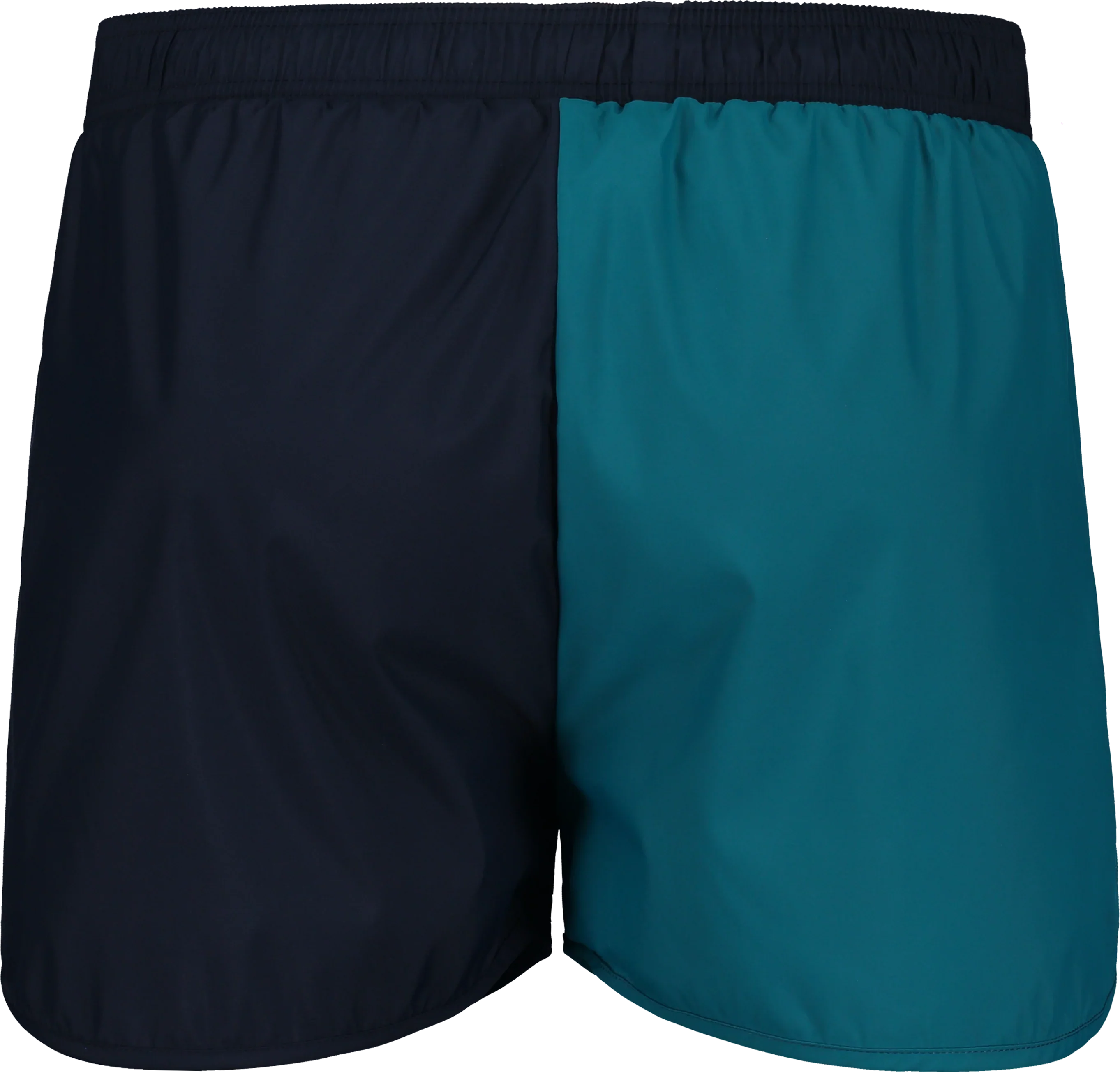 NUDD SHORTS - AQUA/ BLUE - Image 3