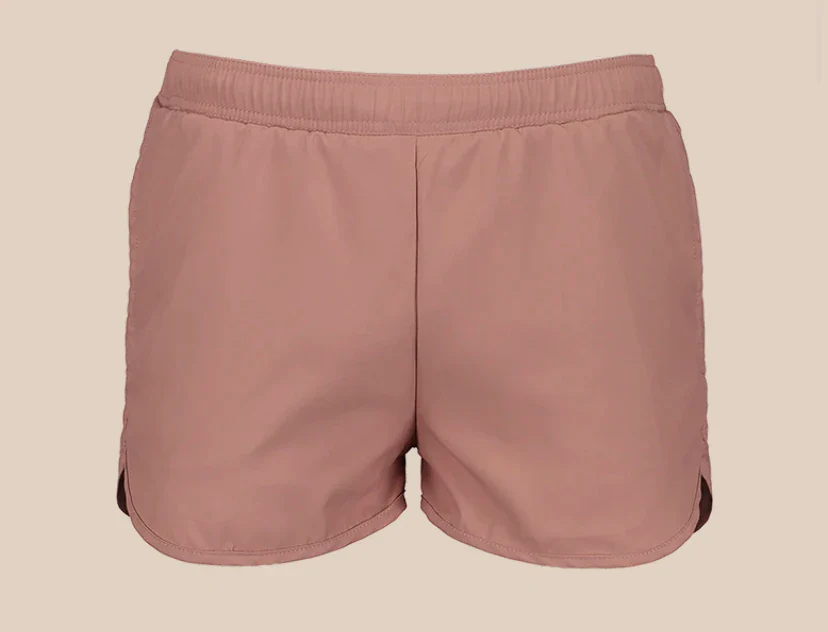 NUDD SHORTS PINK - Image 10