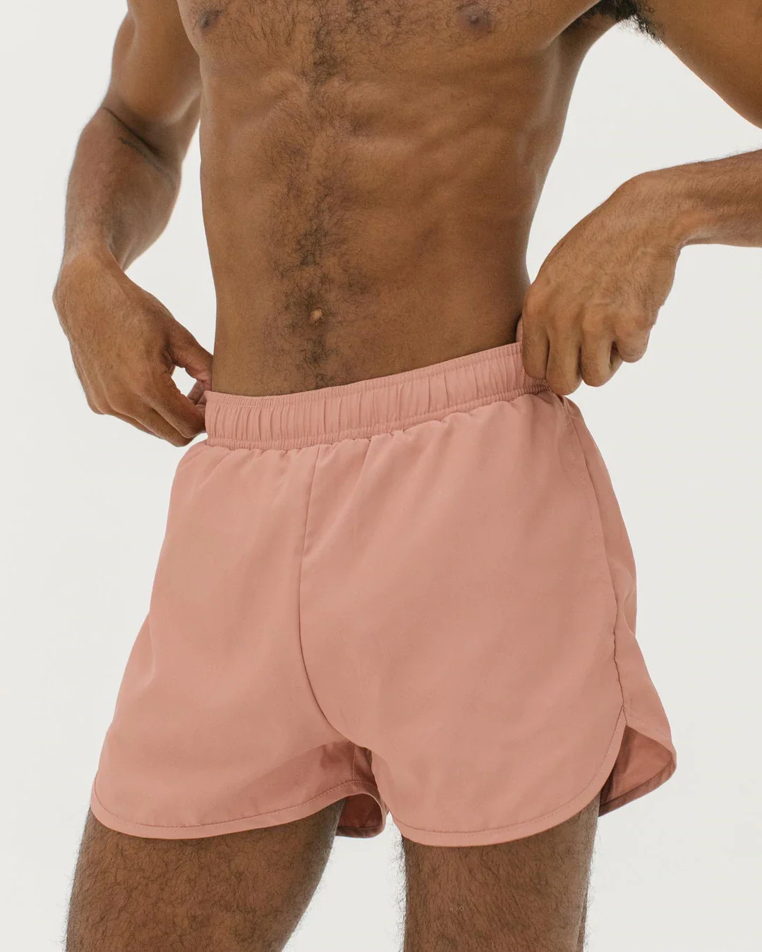 NUDD SHORTS PINK - Image 8