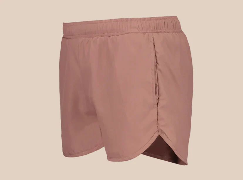 NUDD SHORTS PINK - Image 9