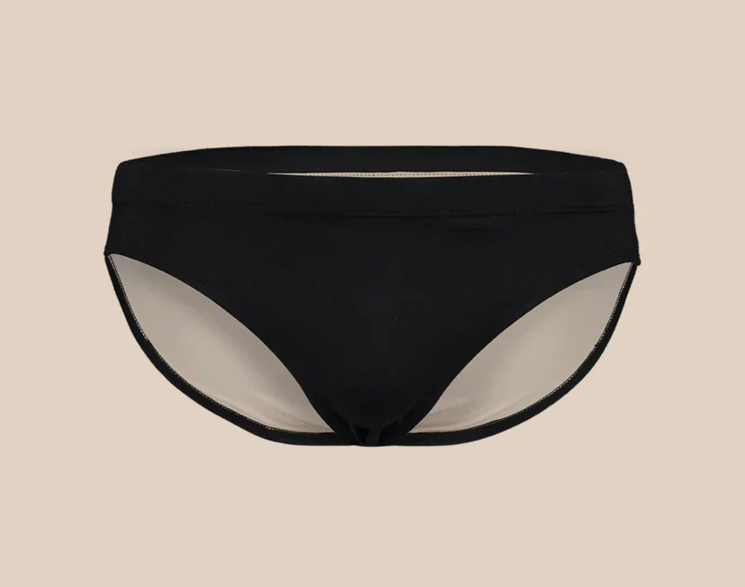 NUDD SPEEDO BLACK - Image 8