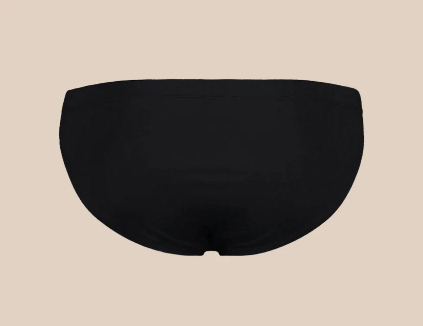 NUDD SPEEDO BLACK - Image 9