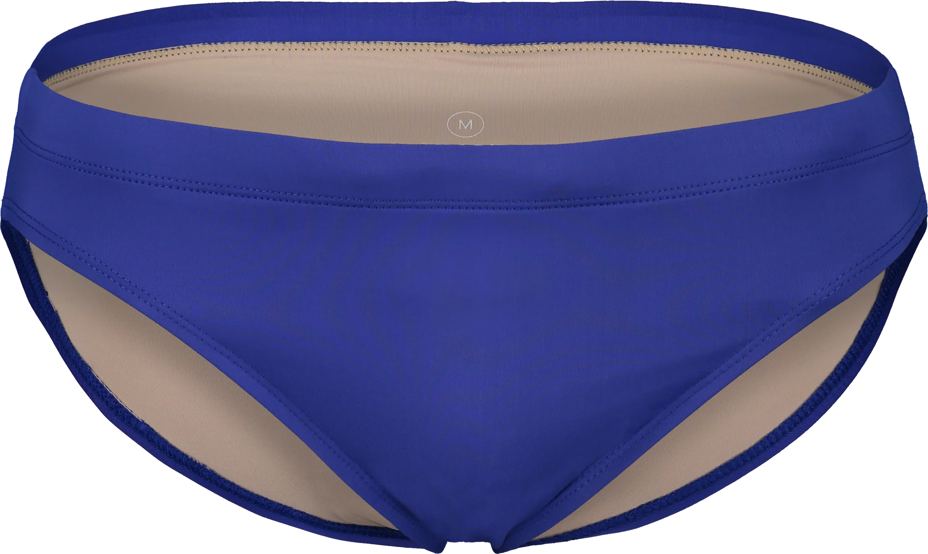 NUDD SPEEDO ROYAL BLUE - Image 2