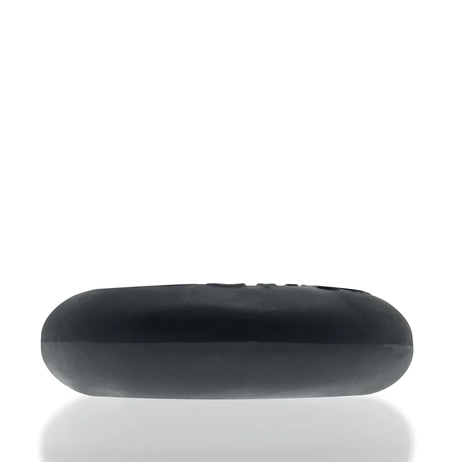 Oxballs Atomic Jock Do-Nut-2 Fatty Silicone Plus+ Cock Ring - Night Edition - Image 6