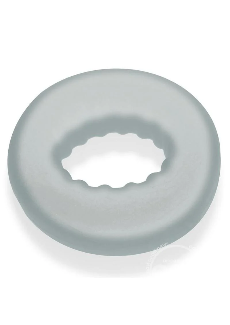 Oxballs Axis Rib Griphold Cockring - Image 11