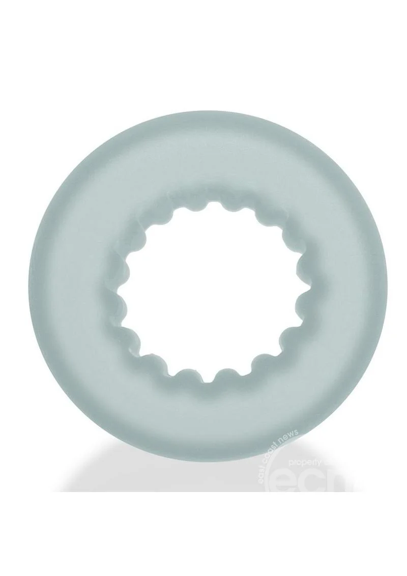Oxballs Axis Rib Griphold Cockring - Image 13