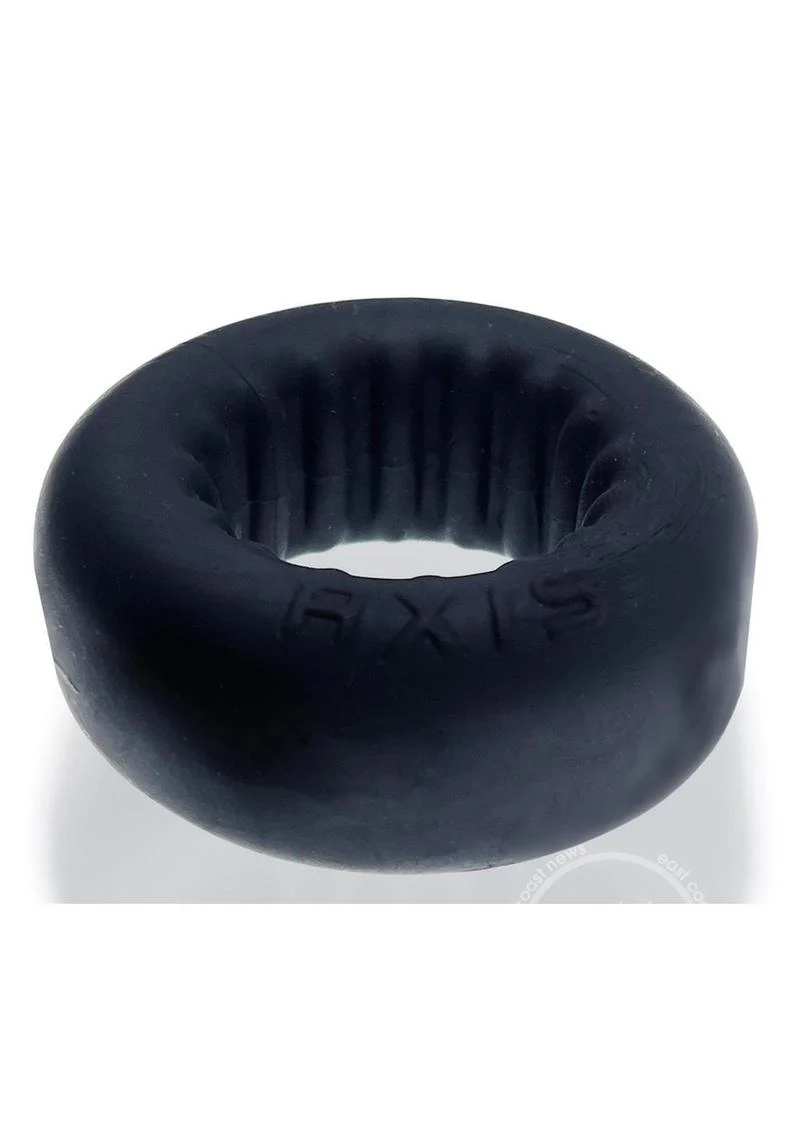 Oxballs Axis Rib Griphold Cockring - Image 16