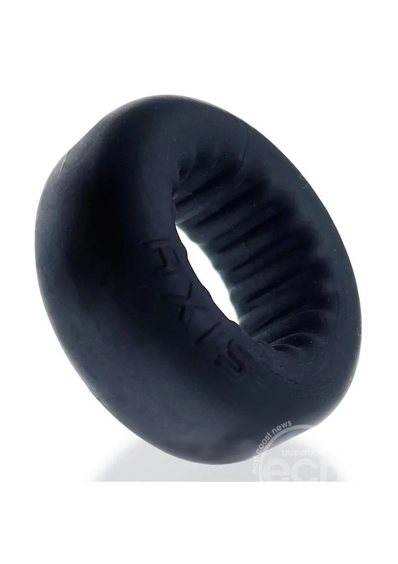 Oxballs Axis Rib Griphold Cockring - Image 17
