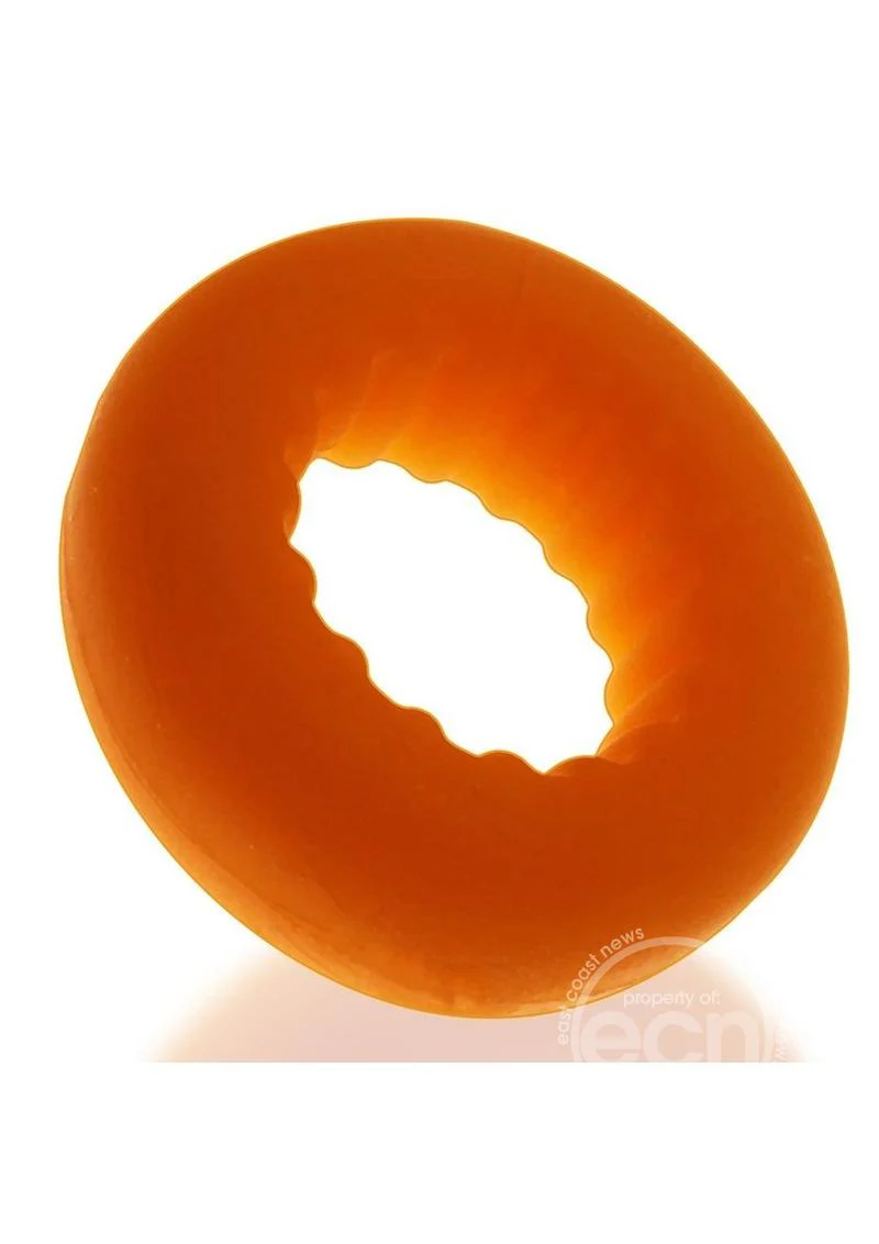 Oxballs Axis Rib Griphold Cockring - Image 6