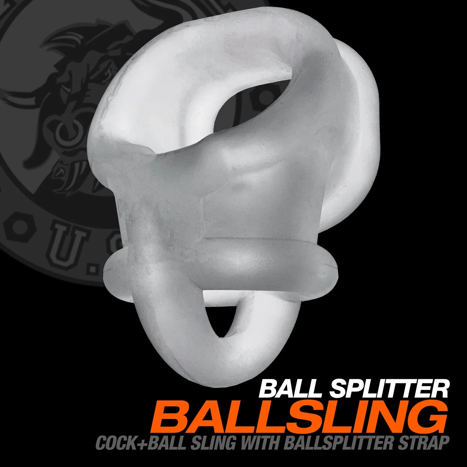 Oxballs BALLSLING original cocksling + nut splitter - Image 7