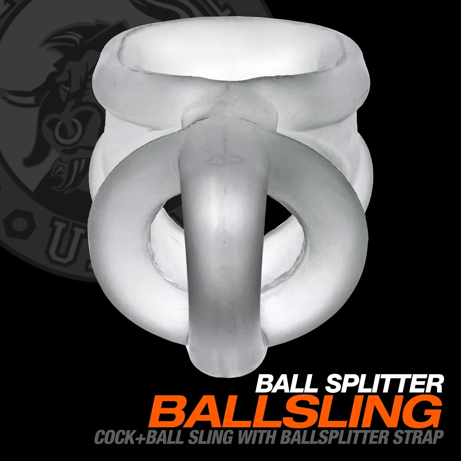 Oxballs BALLSLING original cocksling + nut splitter - Image 9